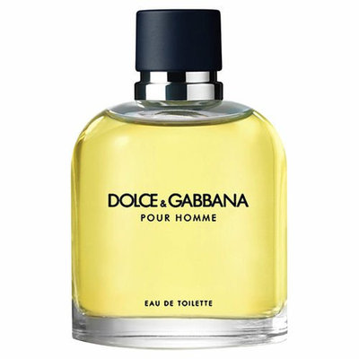 Dolce & Gabbana Eau De Toilette Spray for Men