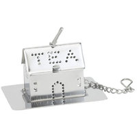 Hic Brands That Cook House Tea Infuser with Caddy