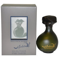 Dali by Salvador Dali for Men - 3.4 Ounce EDT Spray