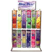 Frontier Natural Foods Frontier Natural Products 216741 Contemporary Collection - Starter Display