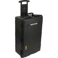 Pelican 1650 Case With Pick N Pluck Foam