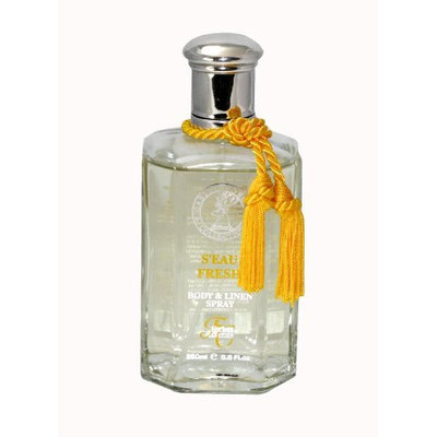 Sæeau Fresh by Castle Forbes for Women Body and Linen Spray