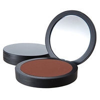 ON&OFF Soft Magenta Shimmer Classic Blush and Pressed Face Powder