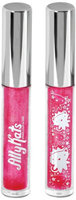 Allykats Moisturizing Sparkle Lip Gloss