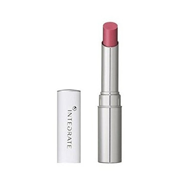 Shiseido Integrate Lipstick Aqua Creamy Rouge