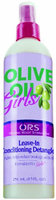 ORS Olive Oil Girls Leave-In Conditioning Detangler