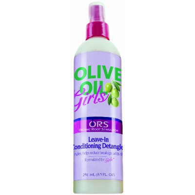 ORS Olive Oil Girls Leave-In Conditioning Detangler