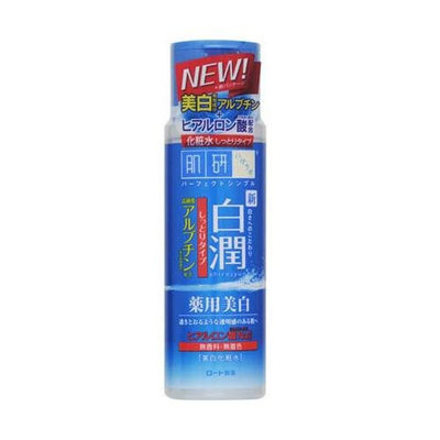 ROHTO Hadalabo Shirojun Hydrating Lotion
