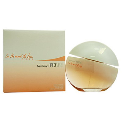 Gianfranco Ferre In The Mood for Love Pure Eau De Toilette Spray for Women