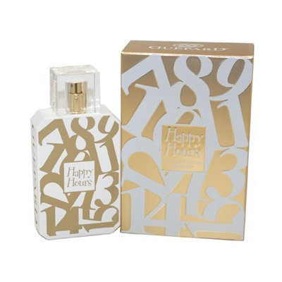 Guepard Happy Hours Breguet Eau de Parfum Spray for Women