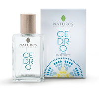 Nature's Cedro Eau De Toilette Spray for Men