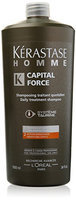 Kerastase Bain Capital Force Densifying Shampoo