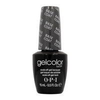 Opi Gelcolor Collection Nail Gel Lacquer