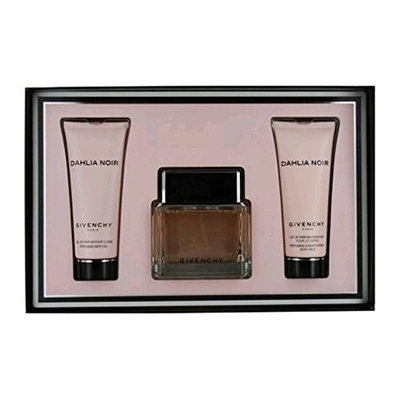 Givenchy Dahlia Noir 3 Piece Set for Women