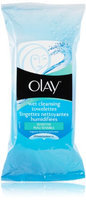 Olay Wet Cleansing Towelette Sensitive