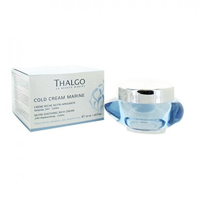 Thalgo Cold Cream Marine Nutri-Soothing Rich Cream