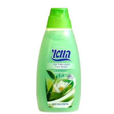 Hawaii Shampoo Plus Conditioner Two in One
