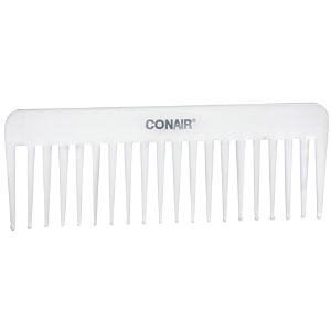 Conair Wide Tooth Comb