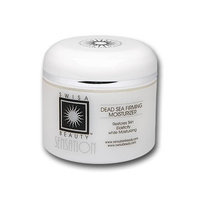 swisa beauty dead sea 2oz Swisa Beauty Anti Aging Face Firming Moisturizer