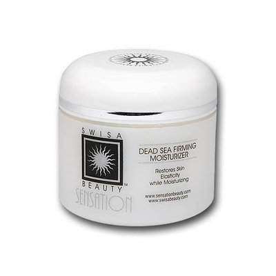swisa beauty dead sea 2oz Swisa Beauty Anti Aging Face Firming Moisturizer