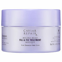 ALTERNA Caviar Repair RX Micro-Bead Fill & Fix Treatment Masque 6 oz