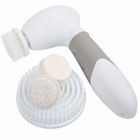 Bluestone Facial Brush and Body 4-in-1 Cleansing Skin Care System