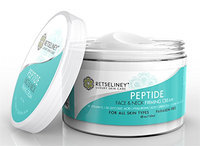 Retseliney Best Face & Neck Firming Cream 4oz