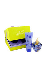 Lolita Lempicka EDP Spray and Perfumed Velvet Cream