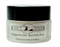 Pfeilring Germany Original Golddachs Hungarian Beard Wax