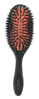 Denman Large Natural Bristle Cushion Brush