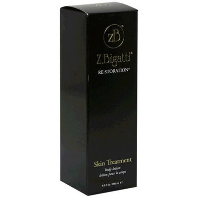 Z. Bigatti Re-Storation Body Lotion