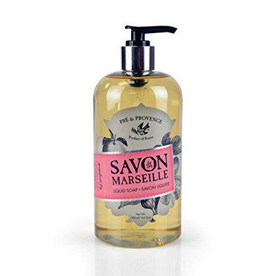 Pre de Provence Savon De Marseille Liquid Soap for Bathroom