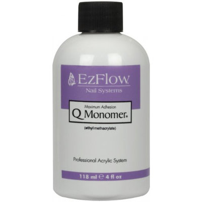 EZ FLOW Q Monomer False Nails
