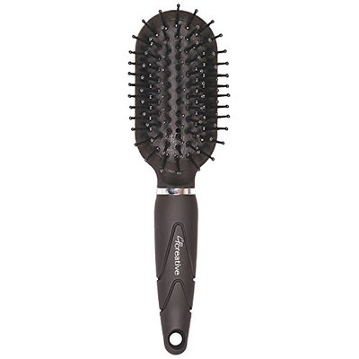 Creative Hair Brushes Cr3403-mini Travel Brush