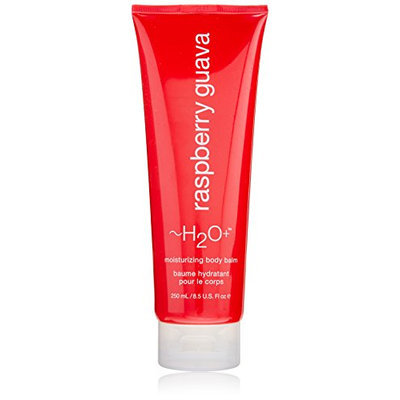 H2O+ Raspberry Guava Moisturizing Body Balm for Unisex