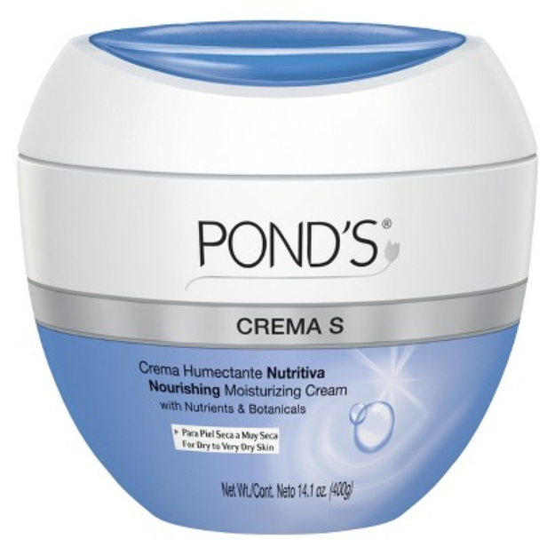 POND's Facial Moisturizers Crema S