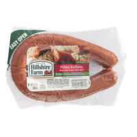 Hillshire Farm Lite Polska Kielbasa Made with Turkey, Pork and Beef