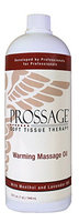 Prossage Soft Tissue Therapy Warming Massage Oil