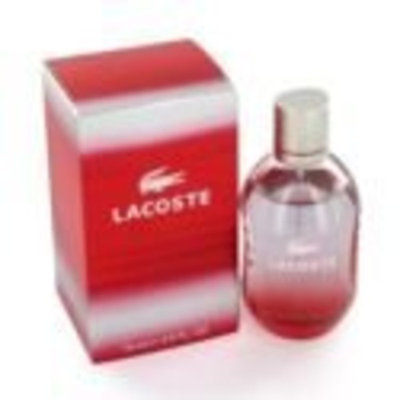 LACOSTE - Style In Play For Men Eau de Toilette Spray (2.5 oz.)