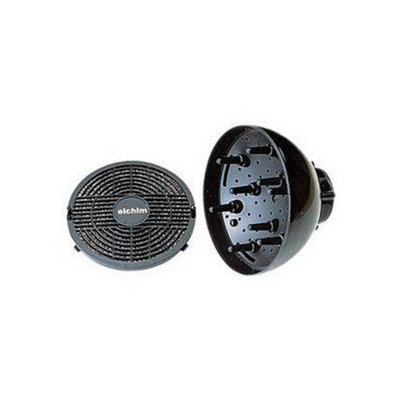 Elchim 3800 Cocoon Bidiffuser Hair Dryer Diffuser