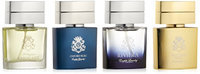 English Laundry Men's Collection 4 Piece Coffret Set