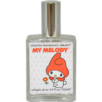 My Melody Women Cologne Spray by Demeter