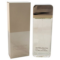 Intrusion Oscar De La Renta 3.3 oz EDP Spray For Women