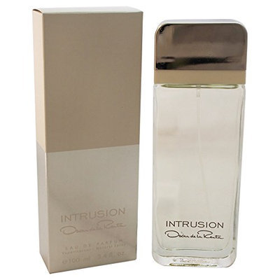 Intrusion Oscar De La Renta 3.3 oz EDP Spray For Women