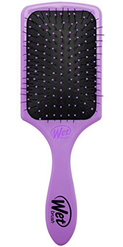 The Wet Brush Paddle Hair Brush