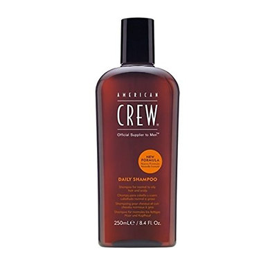 American Crew Men's Daily Shampoo