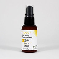American Botanics Superc Brightening Lemon Peel Daily Moisturizer