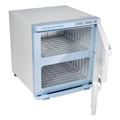 Hot Cabinet Warmer 48 Towels Cabi Plus Salon Equipment