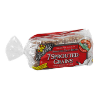 Food For Life Sprouted Grain Bread 7 Sprouted Grains