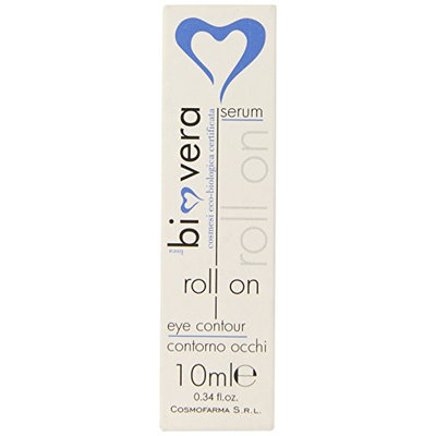 Cosmofarma Bio Vera Firming Eye Serum Roll On